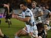 Racing leave it late to break Saints hearts in Paris