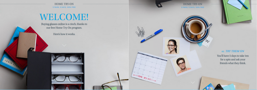 4 Brands Driving Traffic and Sales with User Generated Content image 
