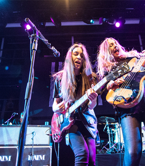 Five New Artists You Have to See Live