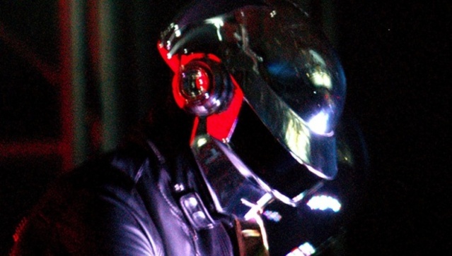 The Style Evolution of Daft Punk: Discovery - 2001