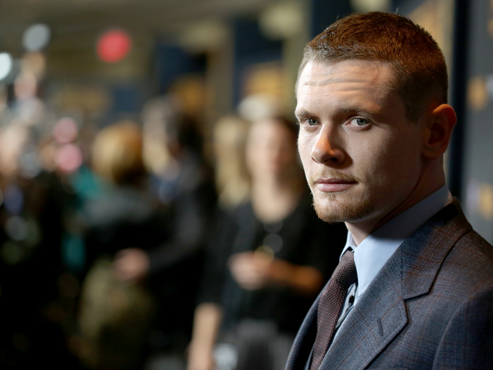 Jack O’Connell Everything you need to know about the Bafta Rising Star nominee Metro News