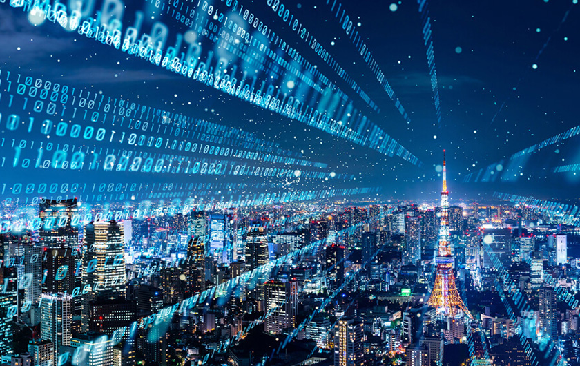 The Latest Trends in Quantum Computing [Part 1] : FUJITSU BLOG - Global