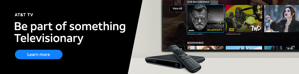 Your Fall Binge List - Att Entertainment News