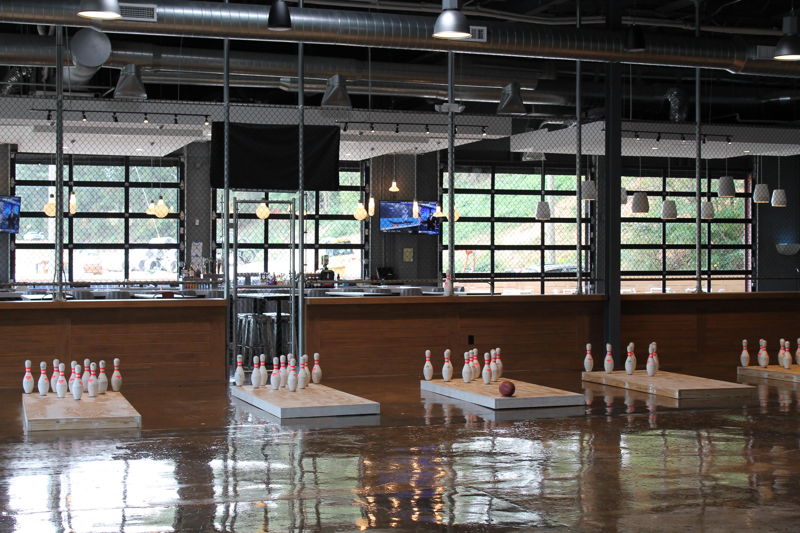 Pin & Proper - Atlanta GA