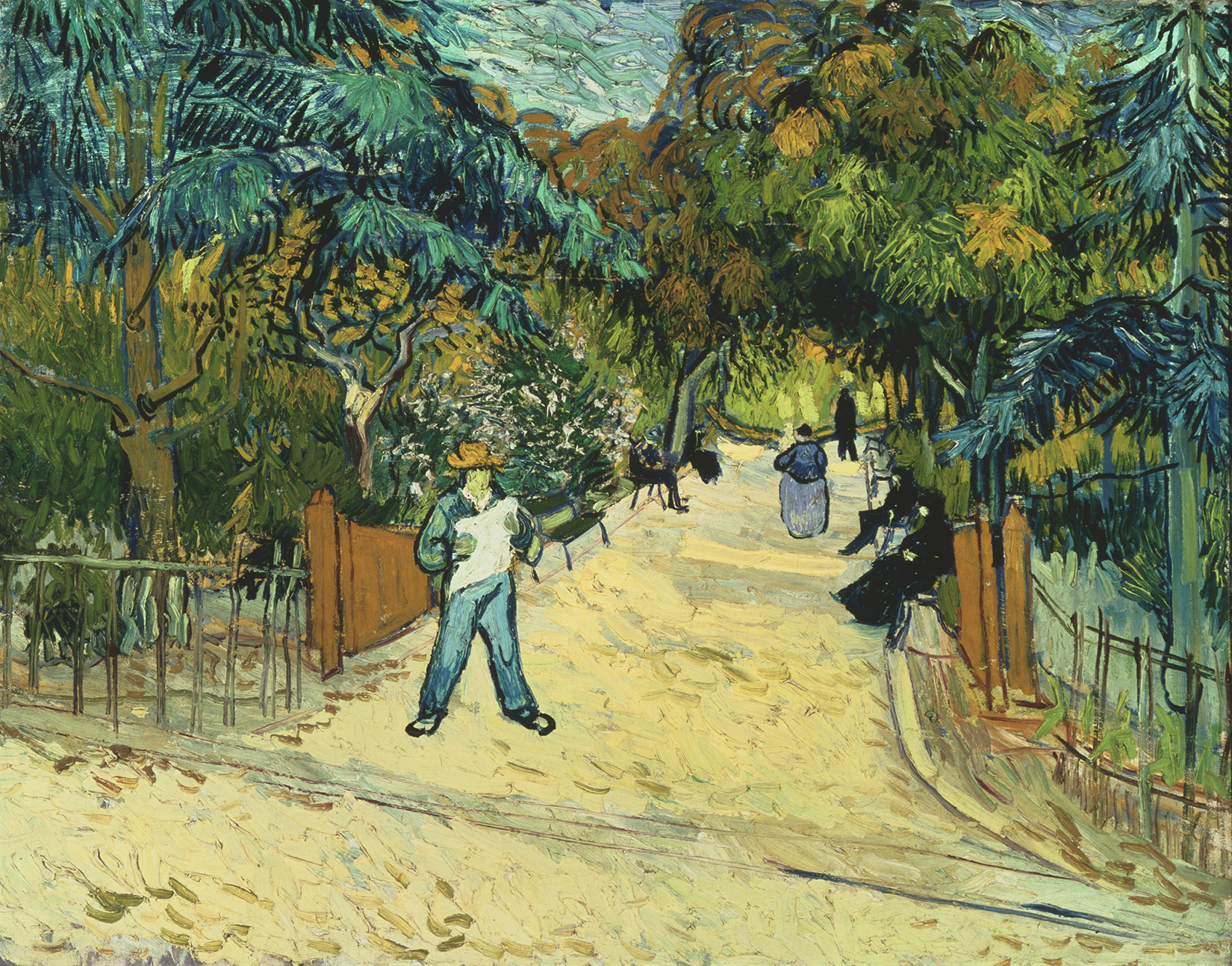 ModVis 017_Van Gogh_Entrance to the Public Gardens crop.jpg
