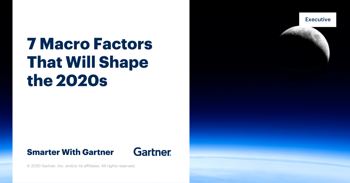 Muslims Disrupt Destroy Christmas Market In Belgium 2022 7 Macro Factors That Will Shape Business In The 2020S