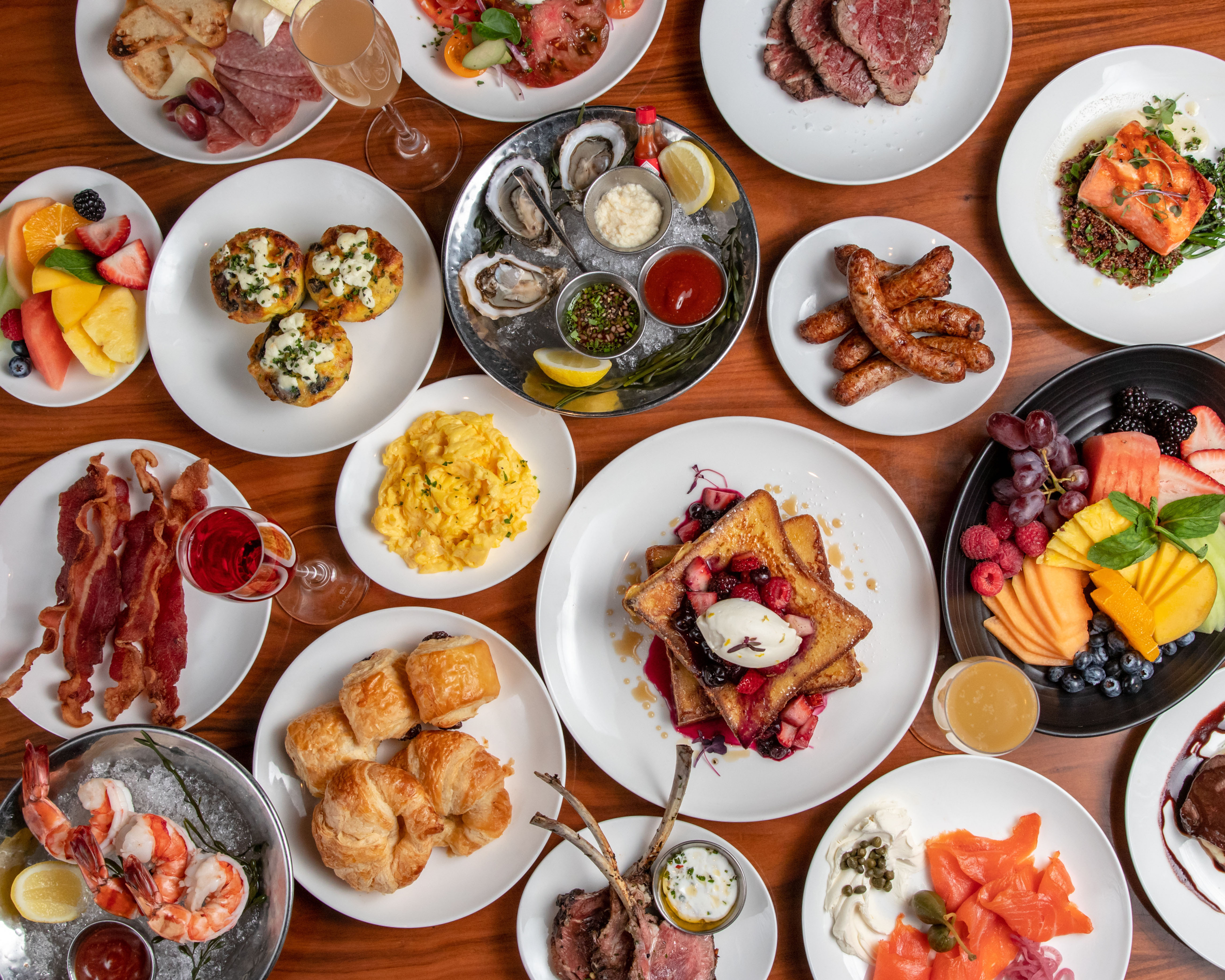 Hop To It: Where To Get Your Easter Brunch On! - Atlanta ...