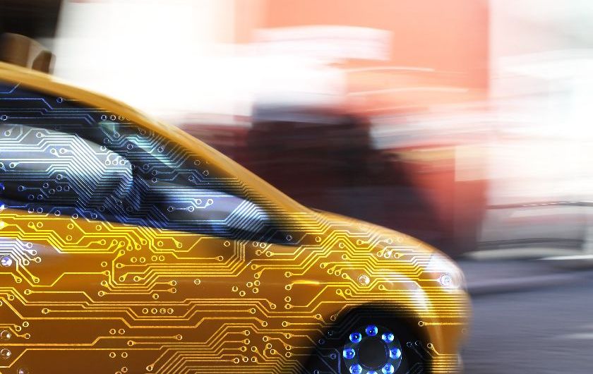 モビリティ 自動運転 Fujitsu Journal 富士通ジャーナル
