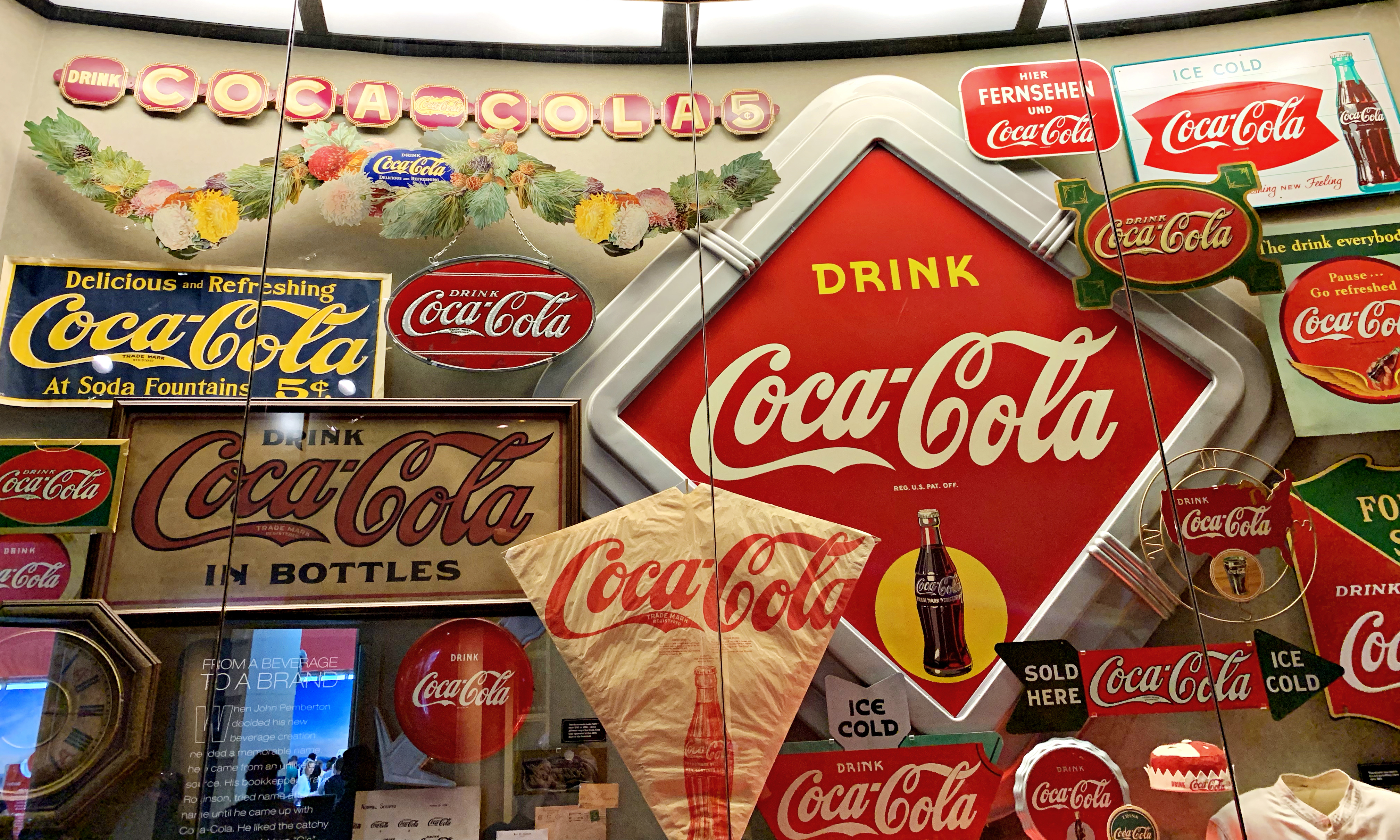 World of Coca Cola_Atlanta Georgia Things to Do_City Guide_Love Joleen_02.jpg