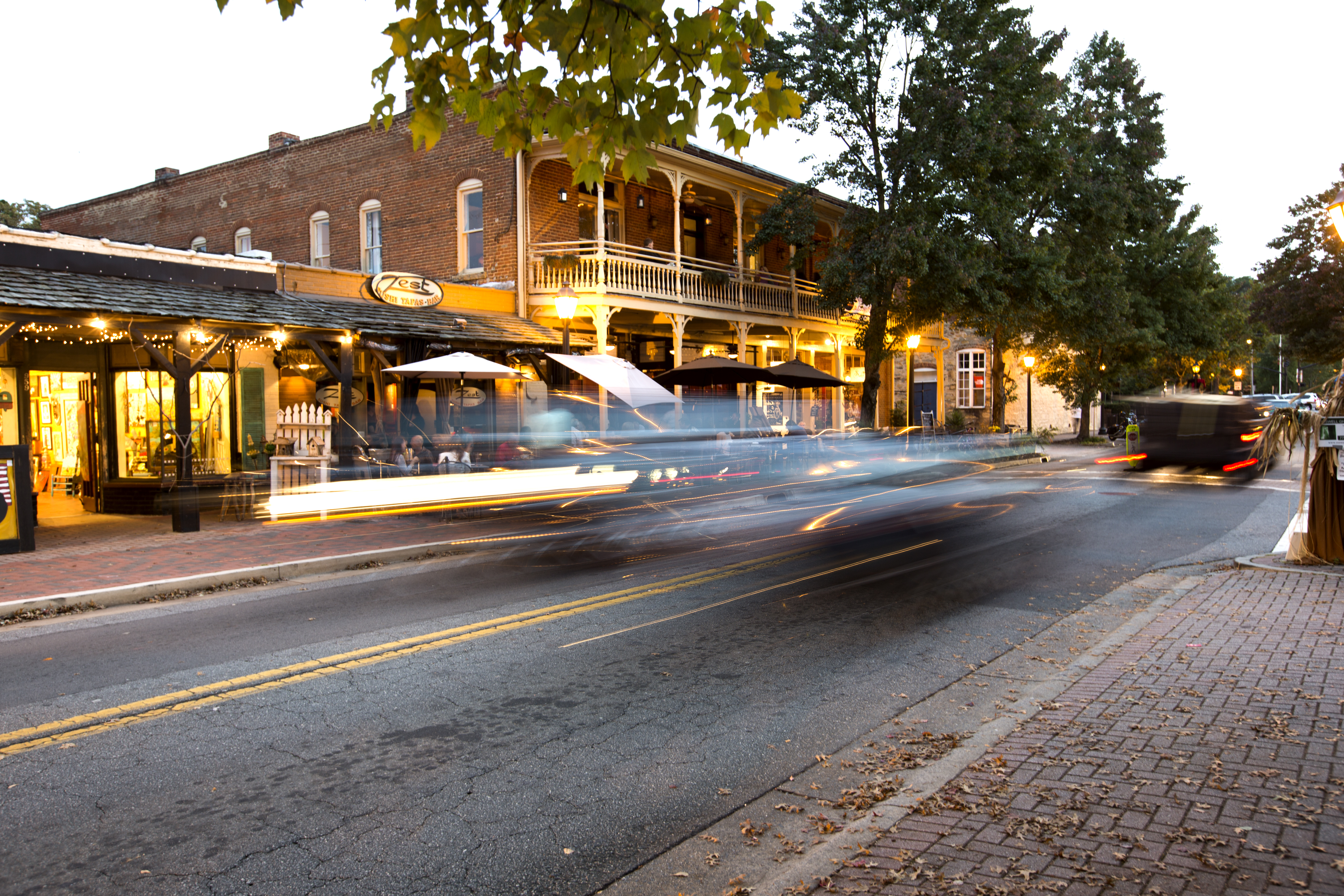 Alpharetta - PHOTO CREDIT Greater North Fulton Chamber of Commerce