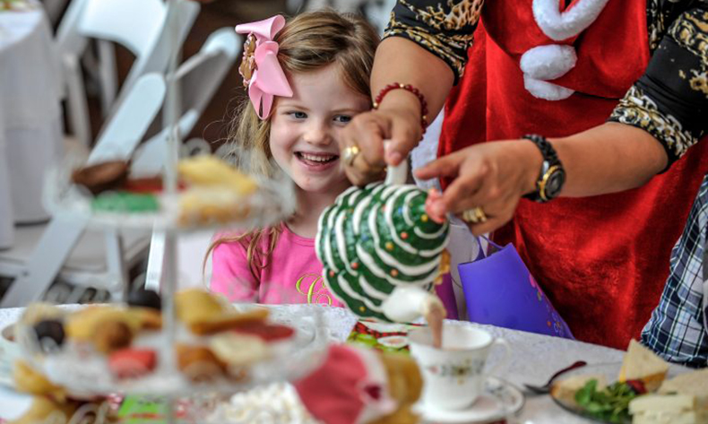Tea with Santa at Christmas at Callanwolde.jpg