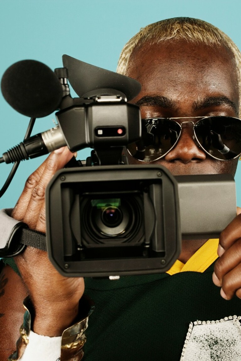 Netflix Launches Documentary and Unscripted Filmmaker Fellowship With Ghetto Film School