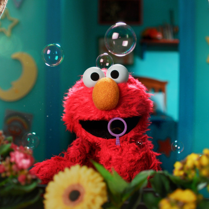 L is for Late Night: Why Elmo Is Secretly Late Night’s Best Talk Show Host
