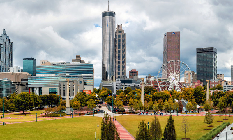 Free Things To Do In Atlanta On Monday Tuesday Or Any Day Of The Week Atlanta Insiders Blog