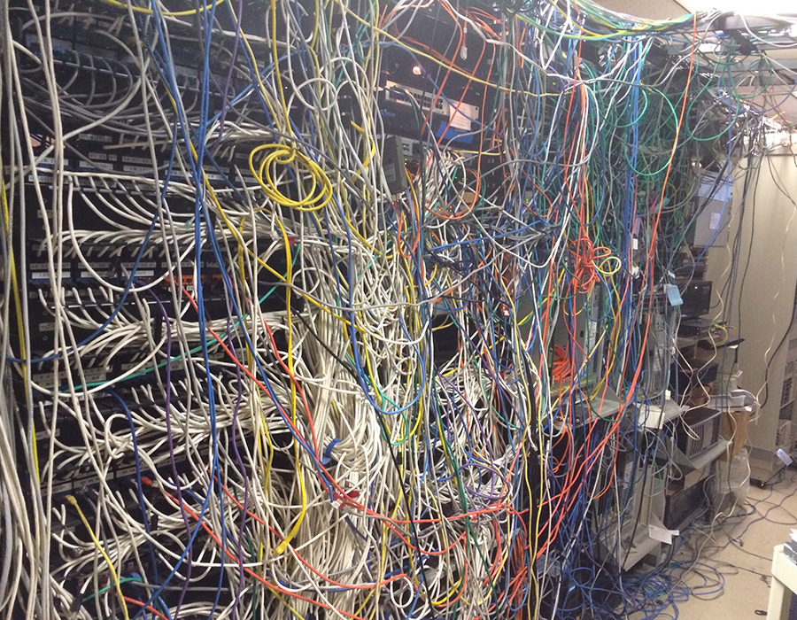 Cutting The Gordian Knot Of Hci Lifecycle Management Fujitsu Blog Global