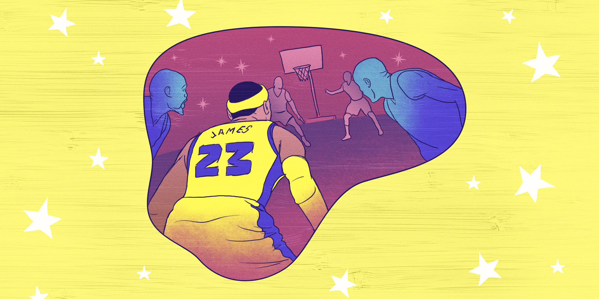 The 2010s in the NBA, part 1: Superteams, assemble