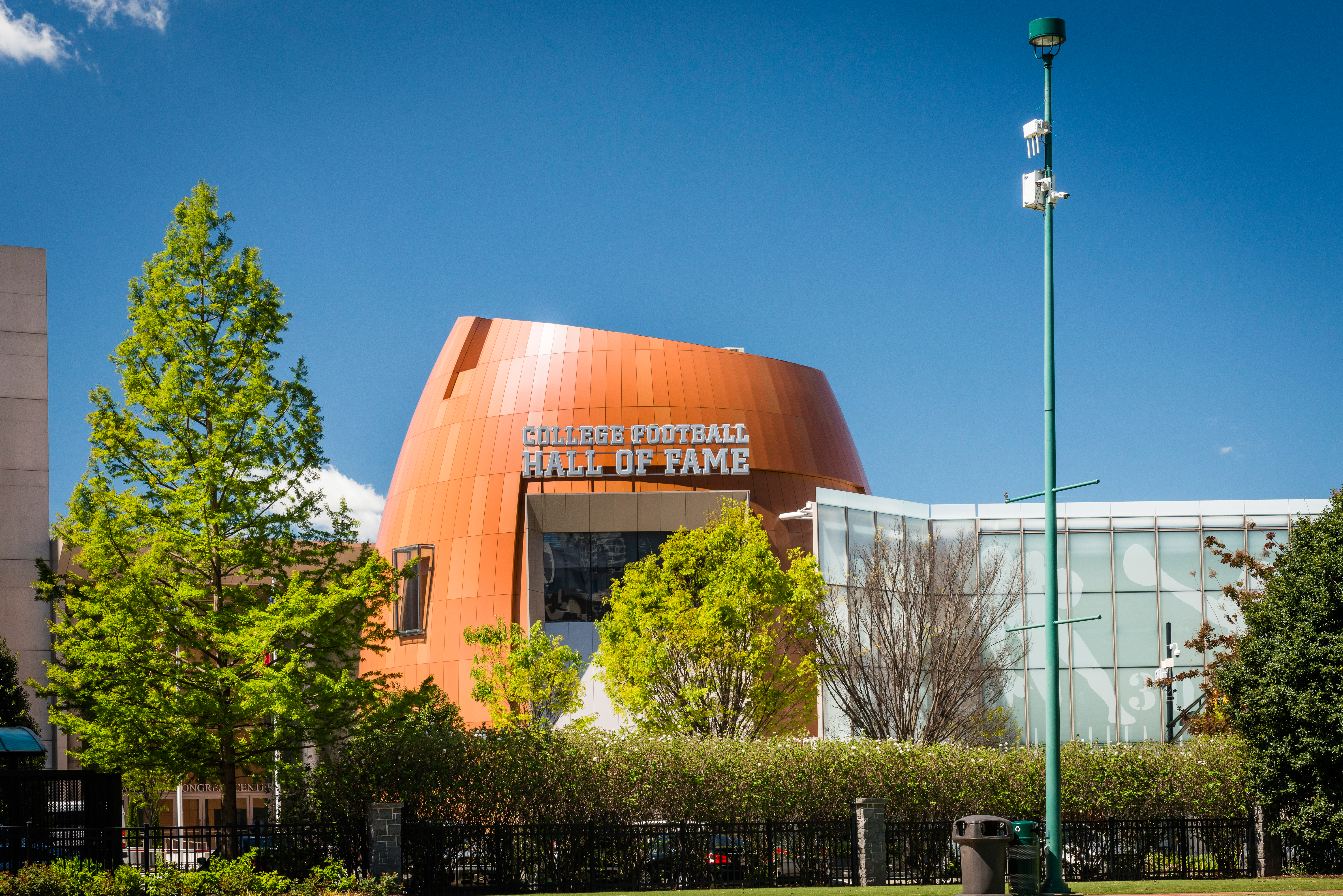 AtlantaCollegeFootballHallofFameCentennialPark.jpg