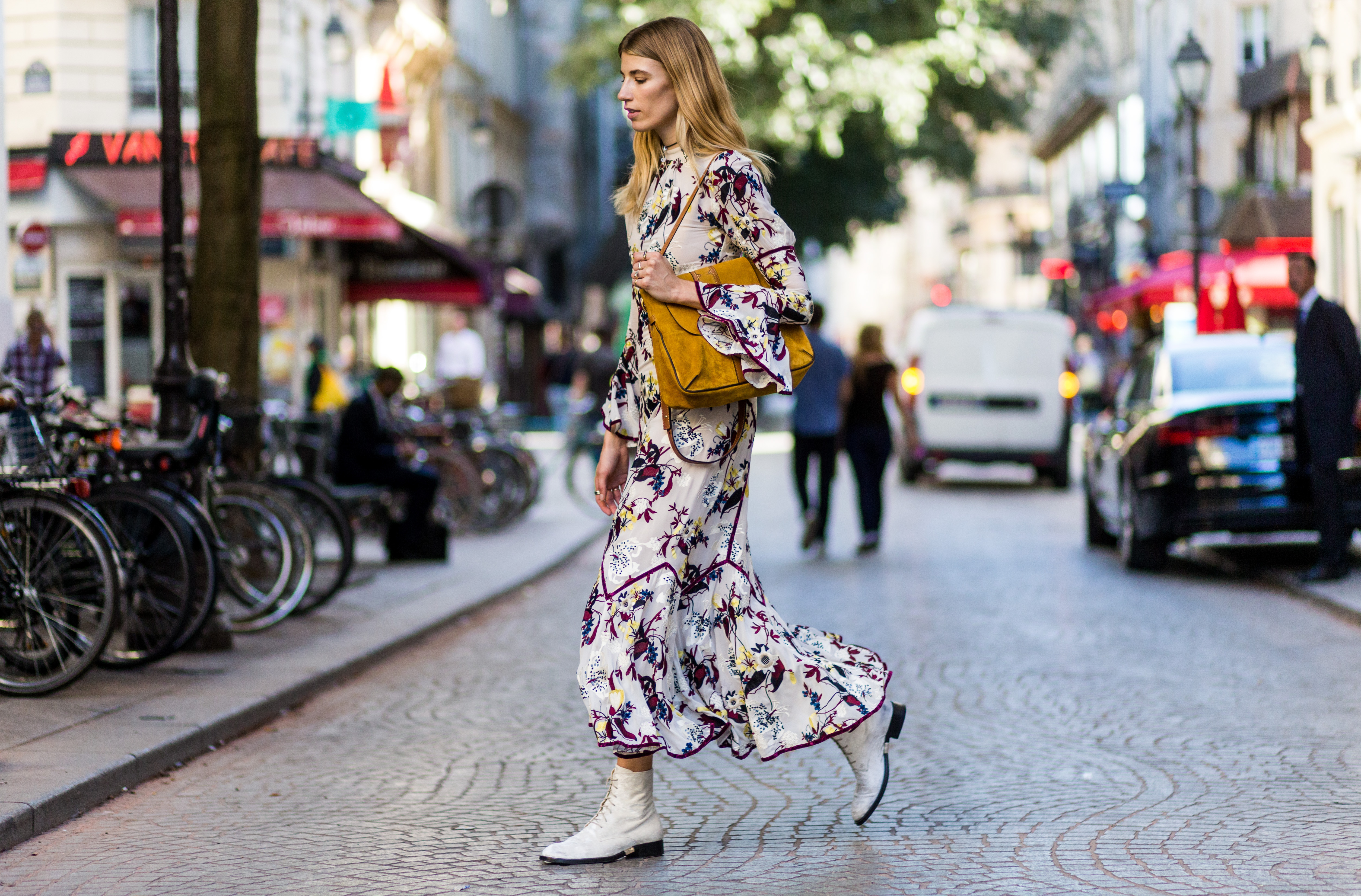 5 Street-Style Trends That Have Us Hitting 'Add to Cart'