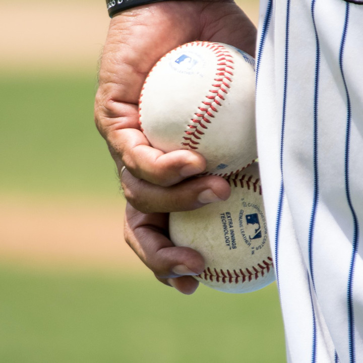 Column: Baseball’s Crackdown on Pitchers Using Sticky Stuff Had to Happen