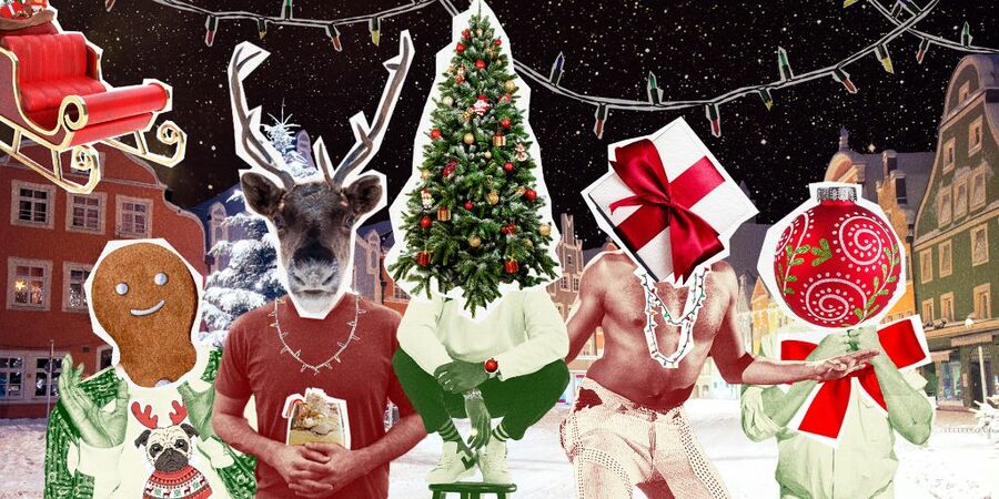 Is There A Merry Christmas Promotion For Diredtv In 2022 The Best Hip Hop Holiday Songs | Directv Binge