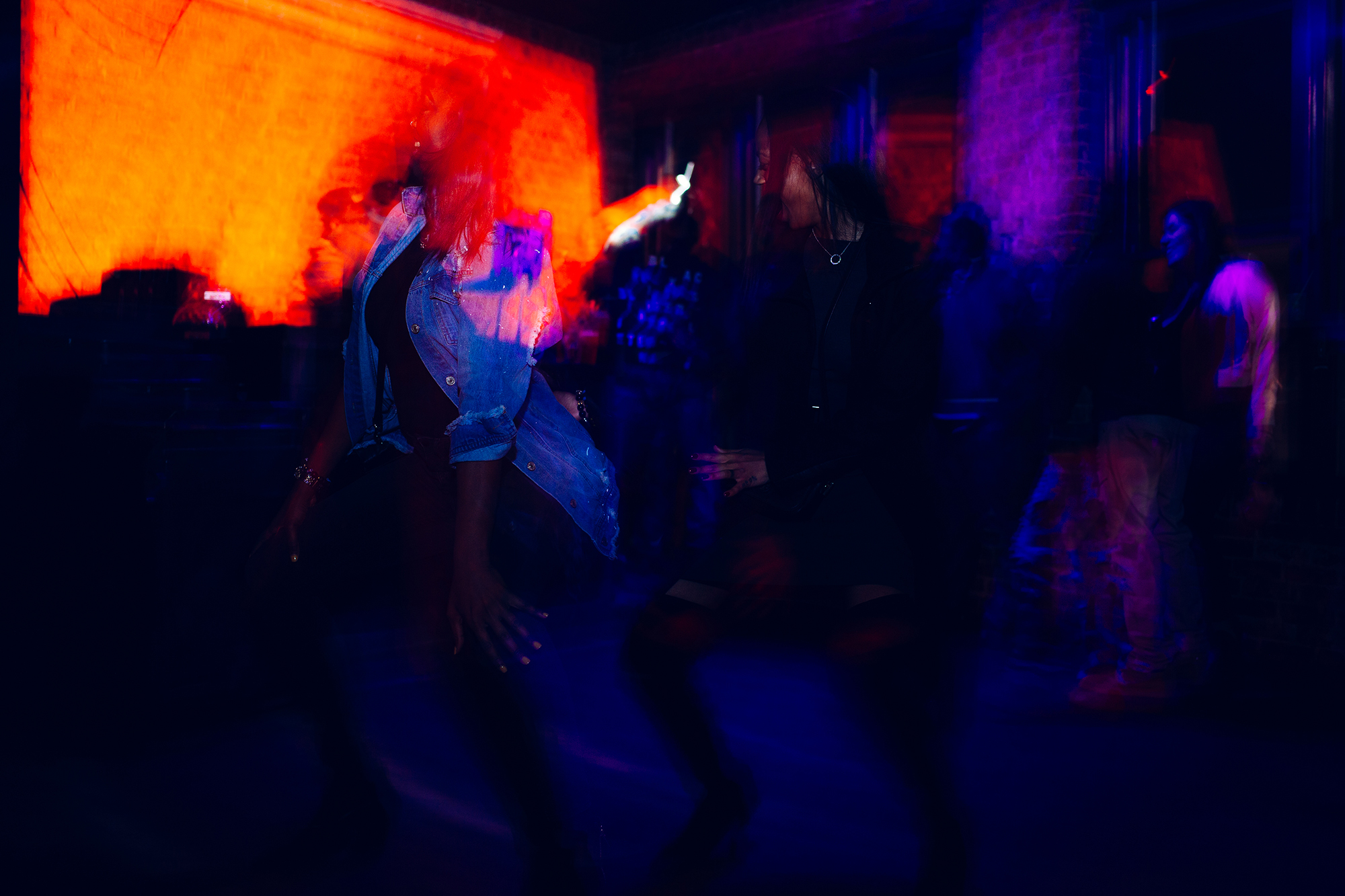 MOTHER Bar - Best Places to Dance in Old Fourth Ward
