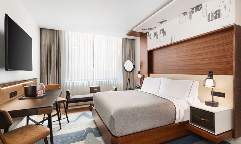 Spring 2019 New Hotels In Atlanta Atlanta Insiders Blog - 