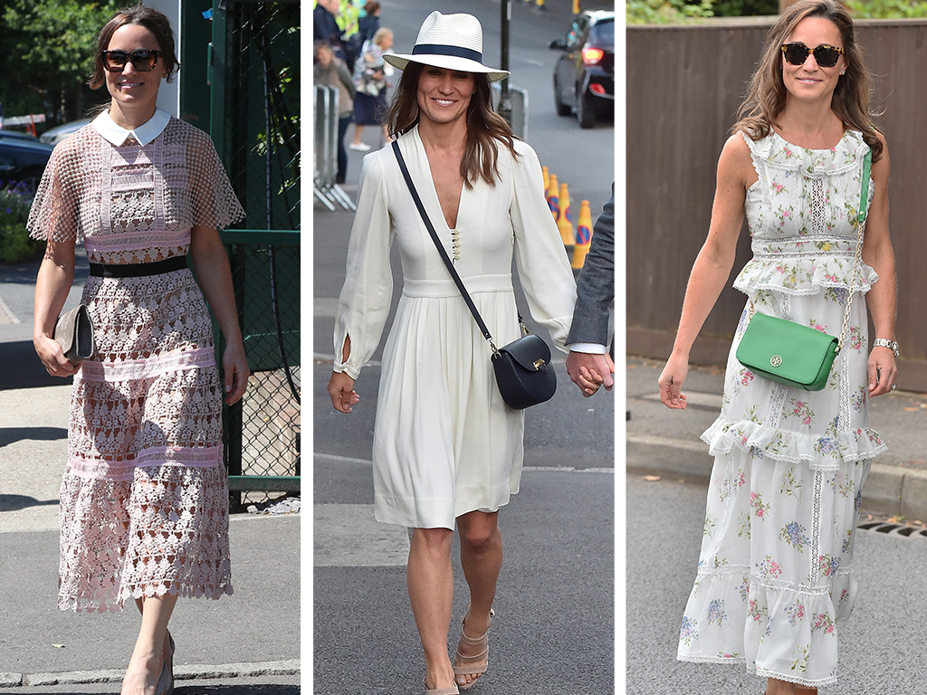 The Best-Dressed List: Our Fashion Editor’s Picks for July