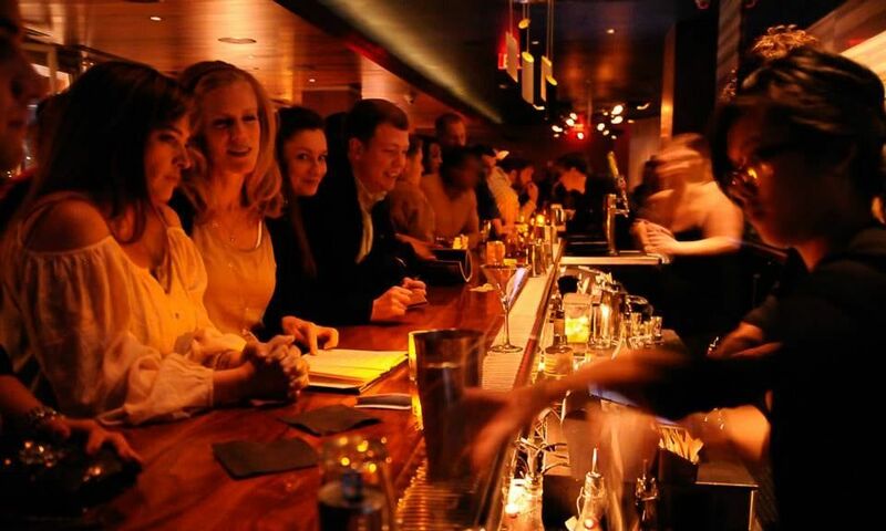 Nightlife In Atlanta S Buckhead Neighborhood Atlanta Insiders Blog