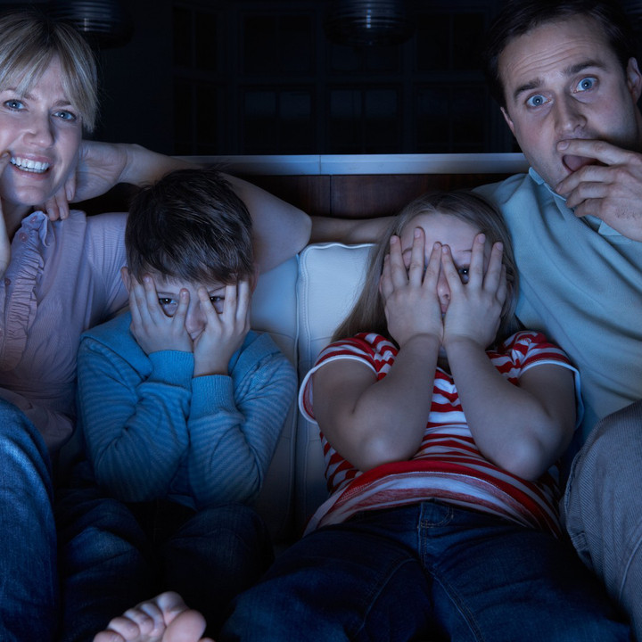 The 13 Best Scary Movies for Kids Ages 7 to 12