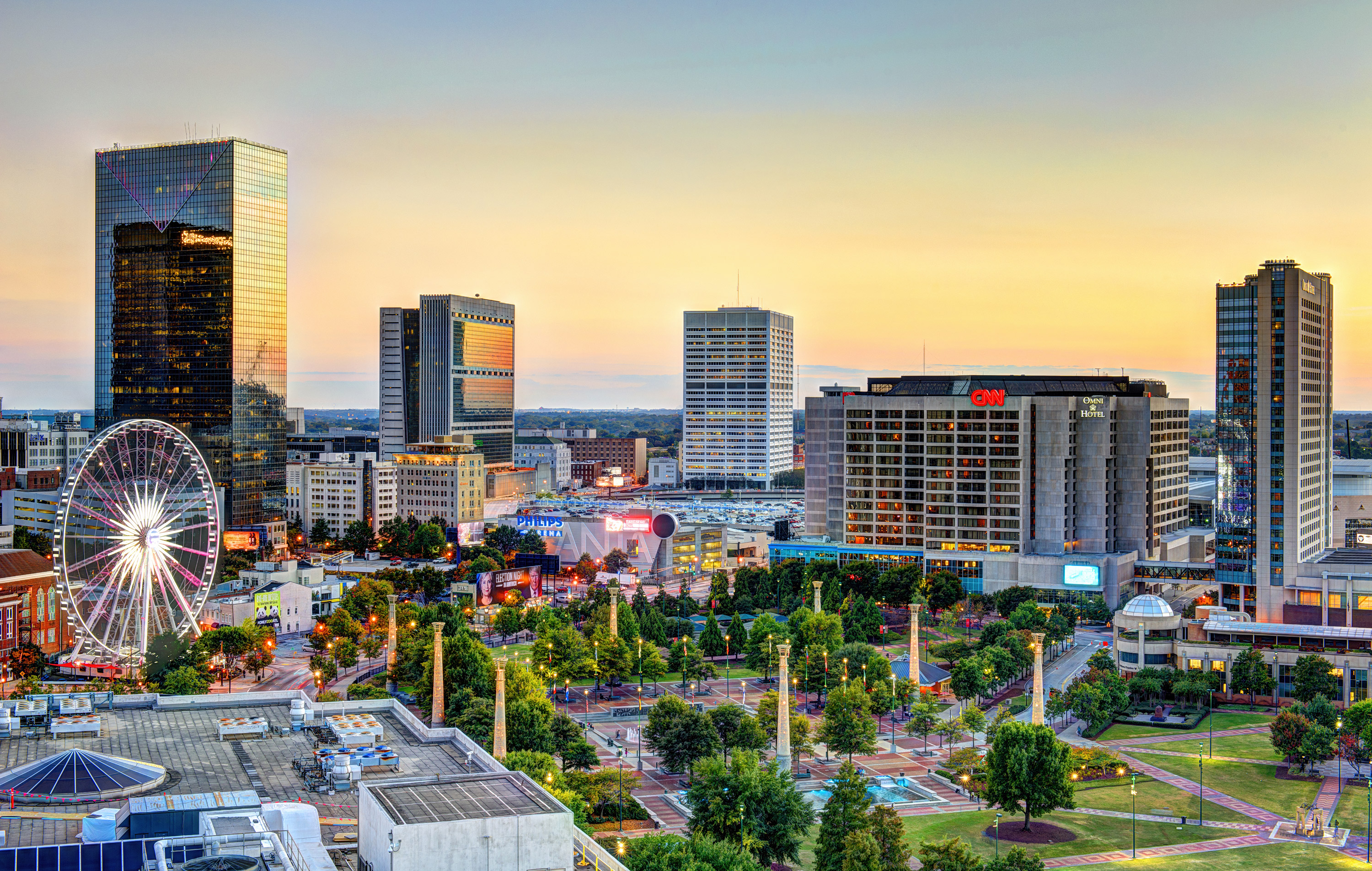 What To Do with 24 Hours in Atlanta - Atlanta Insiders Blog