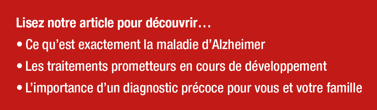 Peut On Vaincre La Maladie D Alzheimer