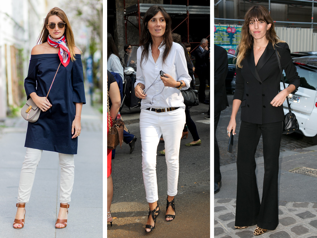 C'est Chic: 10 Wardrobe Staples Every Parisian Swears By