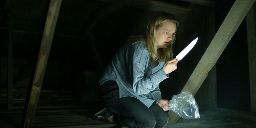 Why Does No One In Horror Movies Believe The Female Protagonist?