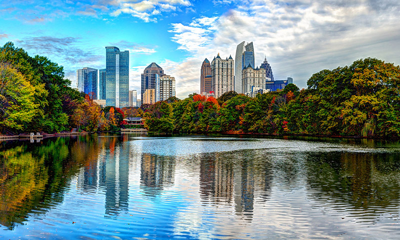 Midtown Atlanta Meetings Blog