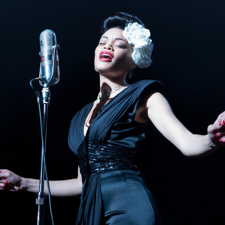 Lee Daniels and Andra Day Take on Billie Holiday’s Legacy