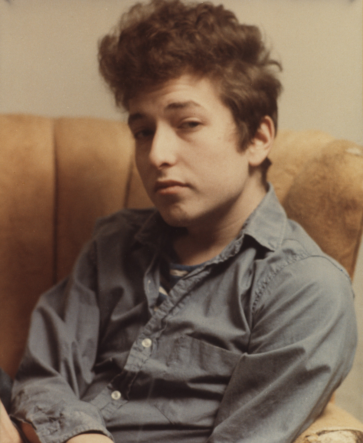 Bob Dylan Releases 17-Minute Song About JFK Assassination ...