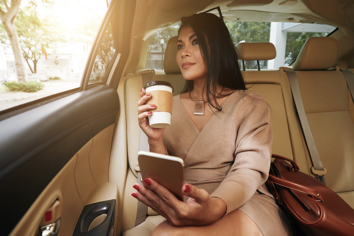 モビリティ 自動運転 Fujitsu Journal 富士通ジャーナル
