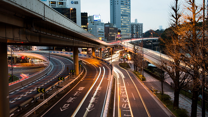 自動運転の普及で広がる巨大市場 技術を知りビジネスチャンスを手に入れる 後編 Fujitsu Journal 富士通ジャーナル