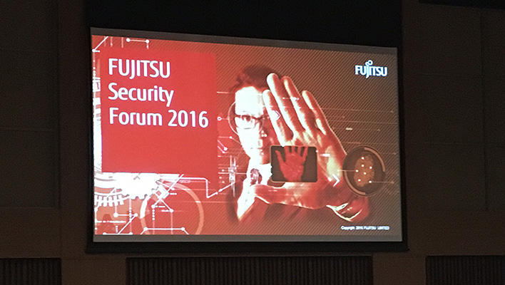 日々巧妙化するサイバー攻撃 今とるべきセキュリティの具体的な対策が結集 Fujitsu Journal 富士通ジャーナル