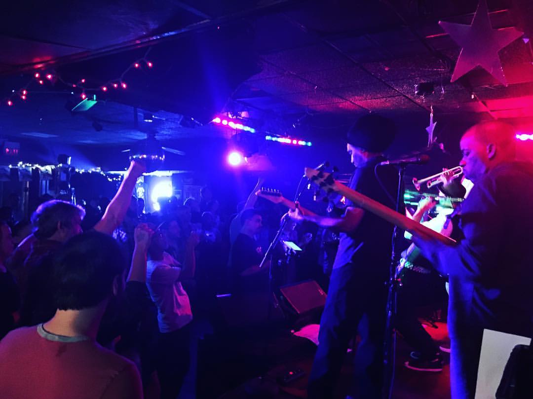 Star Community Bar - Best Places to Dance in Little Five Points