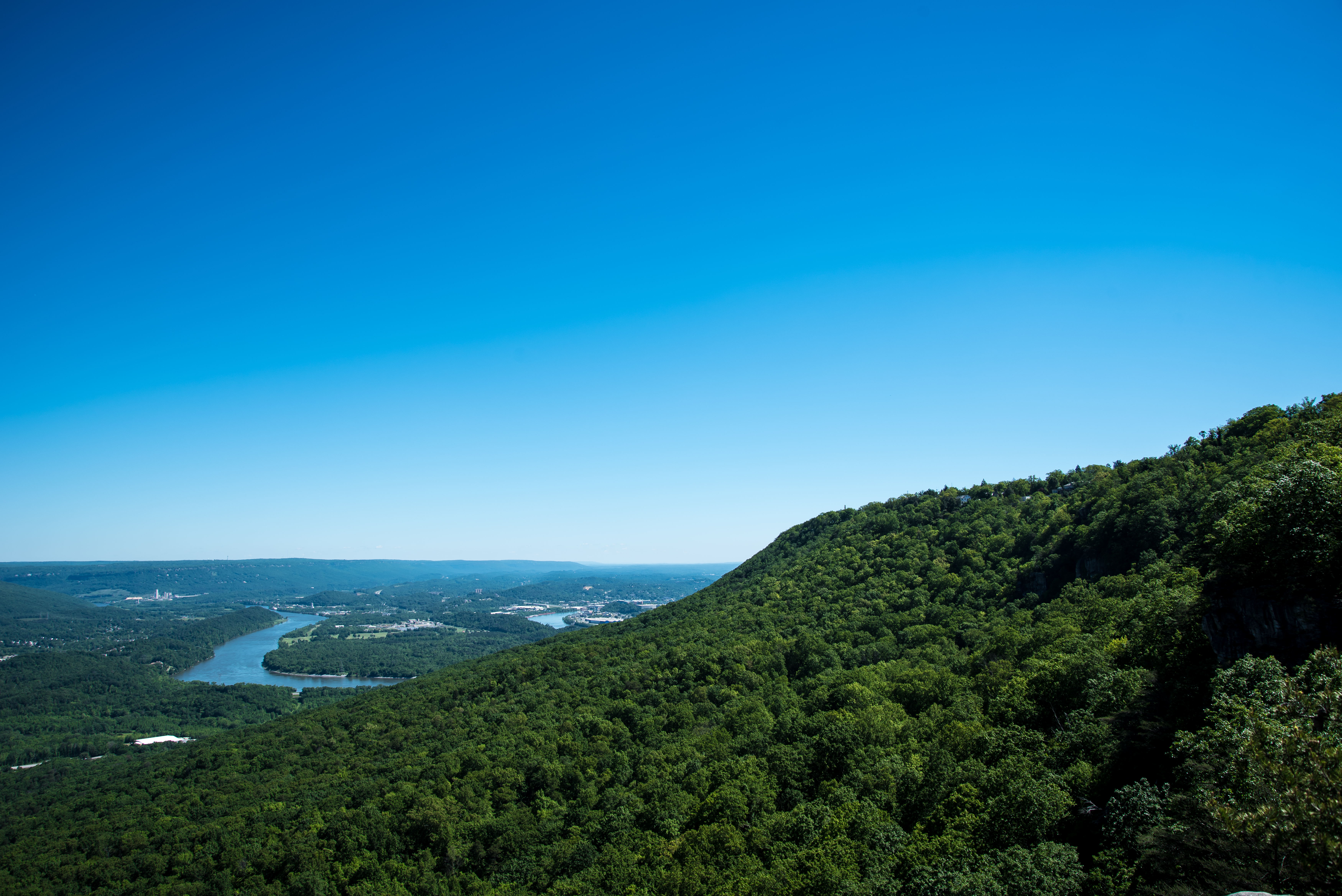 stone mountain Tennessee