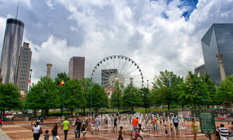 8 Things to Do in Atlanta After Graduation - Atlanta ...