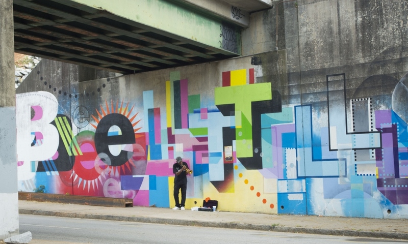 Best Street Art to See in Atlanta this Summer - Atlanta Insiders Blog