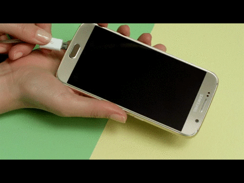 Kunur Patel Twitter Galaxy Phone