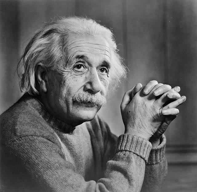 The Big Idea Gravitational Lens Creates Einstein Ring Stratford University